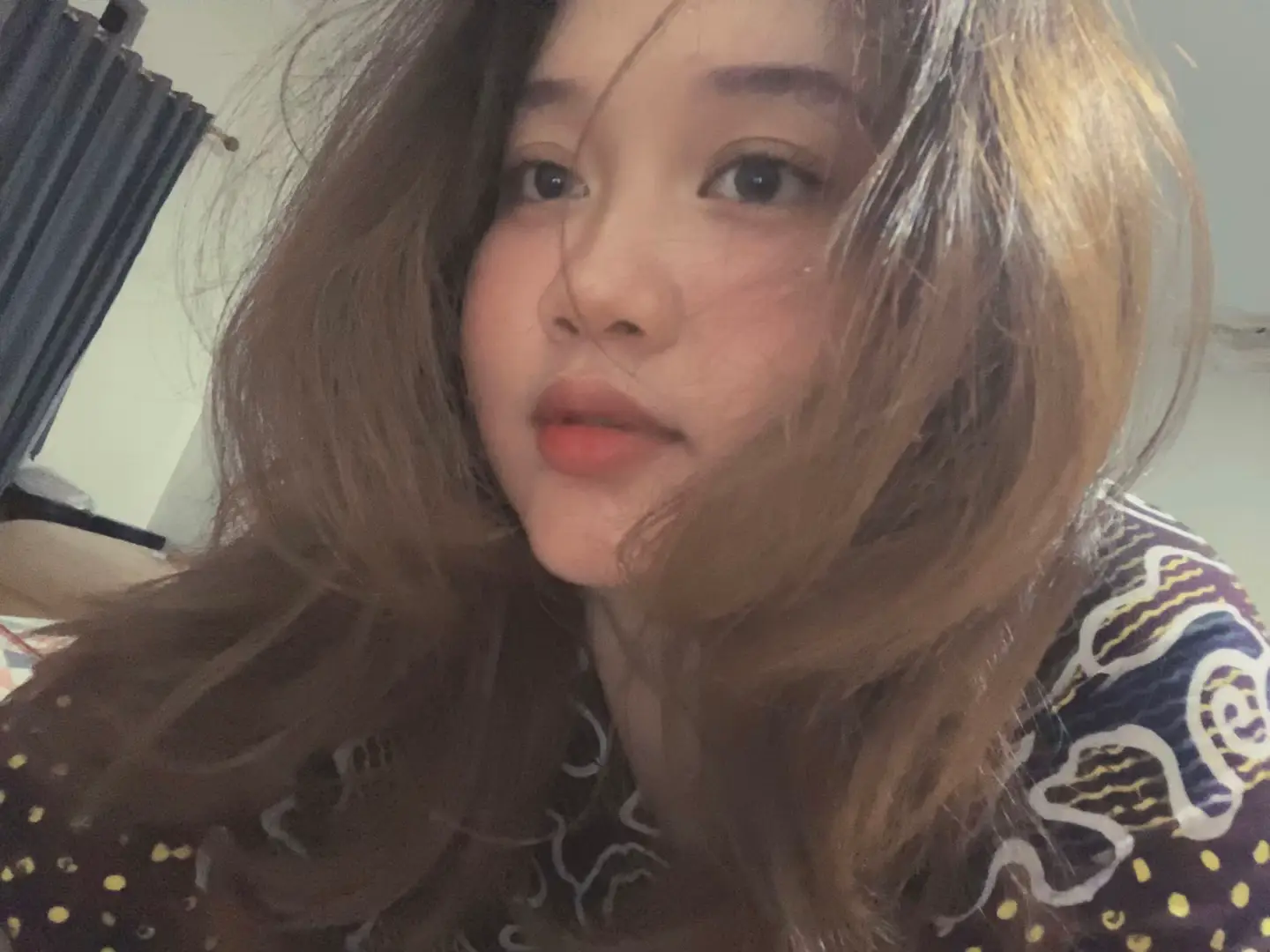 messy hair🫠 #fypシ゚ #fypdongggggggg #fyppppppppppppppppppppppp #fypage 