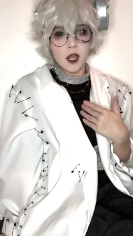 #steinsouleatercosplay #cosplay #souleater #souleatercosplay #steincosplay 