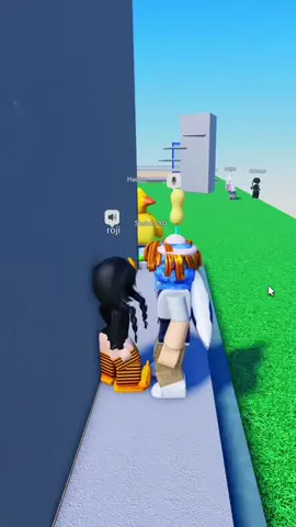 Loud Mic Trolling #roblox #trending #viral #fyp 