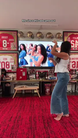 @KATSEYE & @Gap This ad itches my brain in the best way possible #theaguilars #dance #fyp 