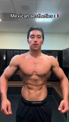 I will get bigger this off season🤝🏼#gym #GymTok #mexicantiktoks #bodybuilding #aesthetics 