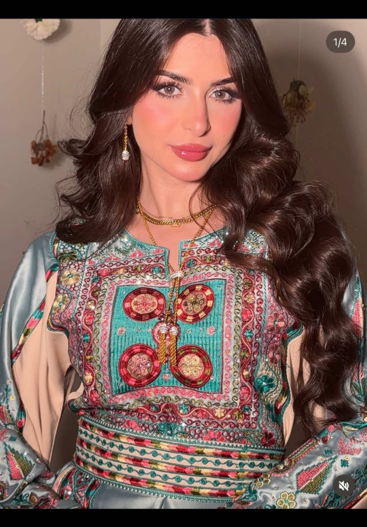 #تطريز_حسب_الطلب #فستان_حنه_فلسطيني #فستان_حنه #فستان_عروس #تطريز_يدوي #PalestinianEmbroidery #فستان_تطريز #بدله_تطريز 