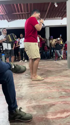 Cabeto Zuleta imitando al tío y a su papá el gran poncho zuleta la sangre llama #paratiiiiiiiiiiiiiiiiiiiiiiiiiiiiiii #vallenato #viral 