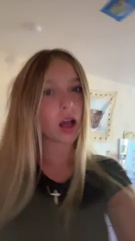 can u tell im covering a black eye w makeup