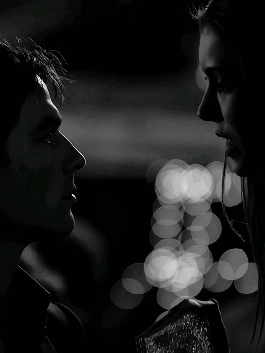 eles eram o começo e o fim um do outro | #damonsalvatore #elenagilbert #thevampirediaries #tvd #fyp 