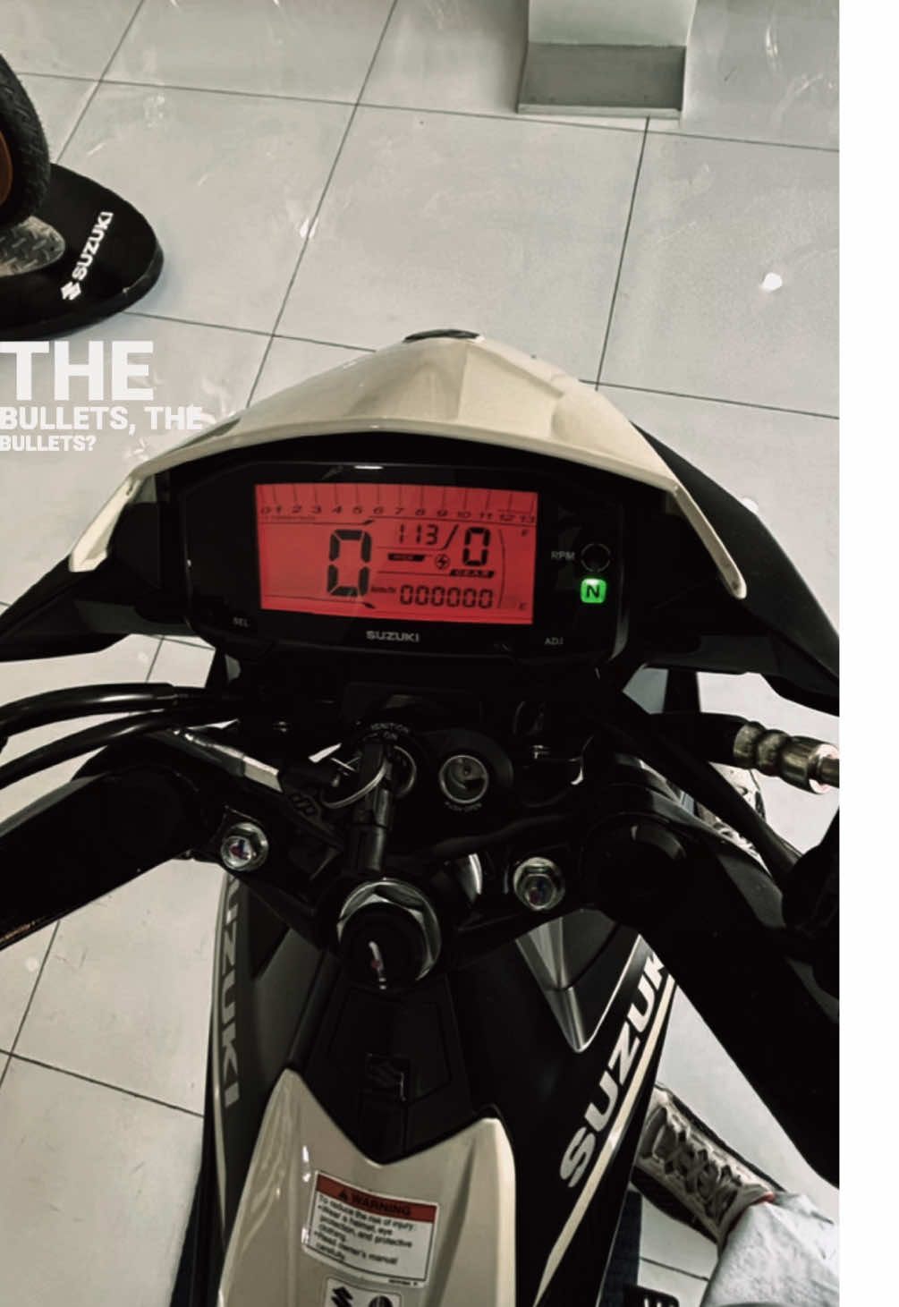 Sarap pag 000 simula ng odo mo #Raiderfi #satriaf150 #fyp #fypage 