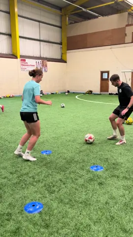 Smooth touches💥🔥 #football #fyp #soccertiktok #viralvideos #tempo 