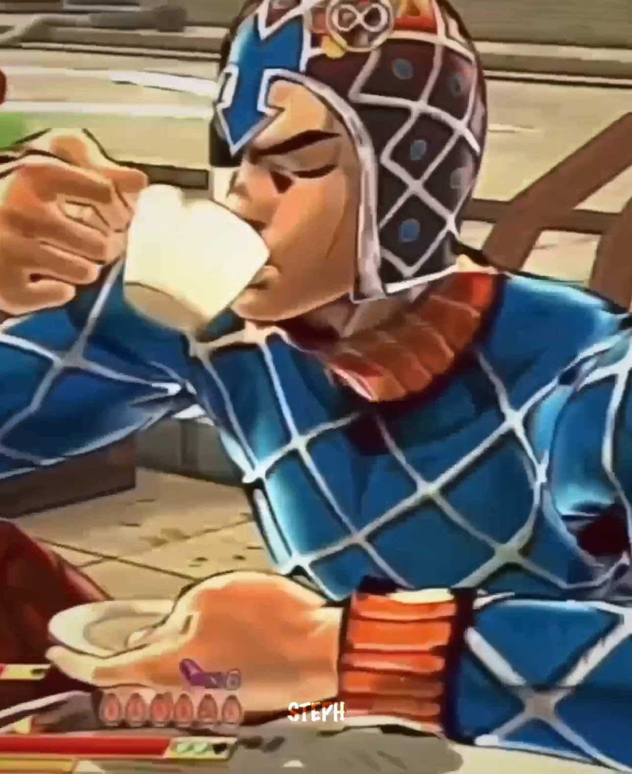 I’d let Mista reload inside me all night …who said that?! #mista #mistaguido #mistaguidoedit #jojosbizarreadventure #jojo #jjbapart5 #jjba #jjbaedit #anime #animeedit #trending #fypシ #fyp #foryoupage #xyzbca #fypp 