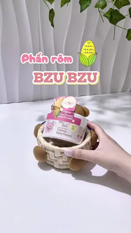 siu ưng sp nhà Bzu Bzu#xuhuong #phanrom #phanrombzubzu #bzubzu #mebimsua 