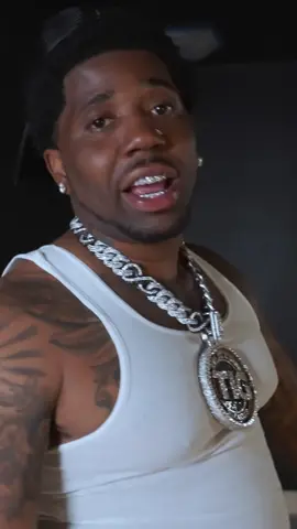 Another one! YFN Lucci just dropped the music video for 'WOULD YOU CARE?' Back-to-back drops before his sold out Welcome Home Concert this Saturday at the State Farm Arena! 👏 We're thrilled to be supporting these releases.