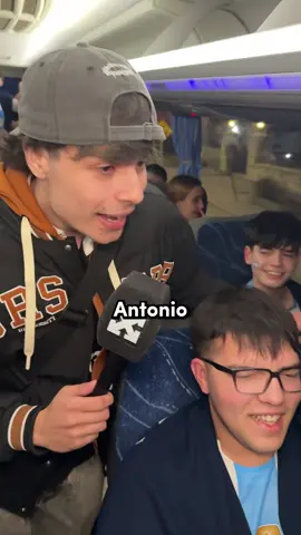 antonio es mi animal espiritual #brc 