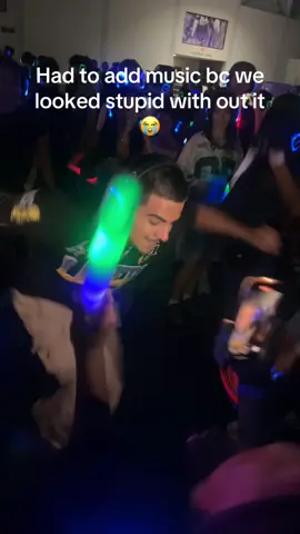 Silent Disco was fun as hell need another😭 #silentdiscoparty #lsu #college #party #fyp 