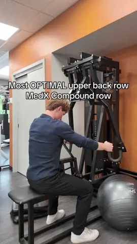 S+ tier machinery. #GymTok #gym #sciencebasedtraining 