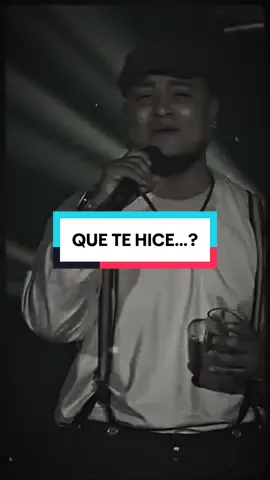 Que te hice..#terco92 #viral #fyp #tiktok #vypシ 