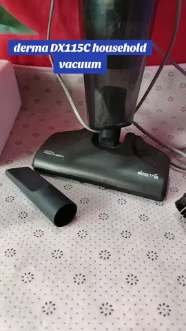 vacuum deerma DX11C #vacuumcleaner #DX115C 