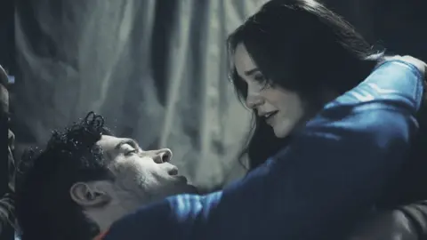their brazilian song, actually!!  #superman #supermanedit #clois #loislane #superman2025 