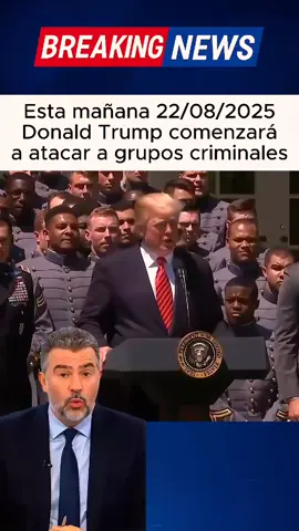 ATENCION ESTADOS UNIDOS!! #breakingnews #usa #us #news 
