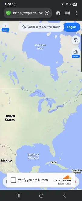 #wplace #keweenaw #mtu 