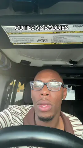 Cuties vs baddies #fyp #mellinalsoftiktok #fup 