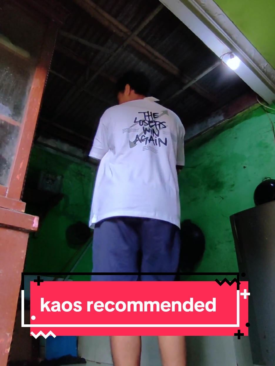 #kaoscowok #kaoswanita #kaosoversize #kaosmurah #kaosviral 