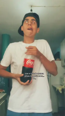 Rap de la coca.. amo la coca.. todos tenemos vicios el mío es la coca, no me importa lo que digan no estoy….#cocacola #trend #videoviral @Coca-Cola patrocínenme JAJAJA amo la coca🫣😂💖