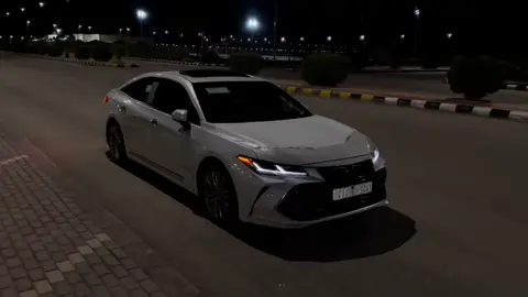 2:14  🖤. #tiktok #fyp #toyota #avalon2012 #foryoupage 
