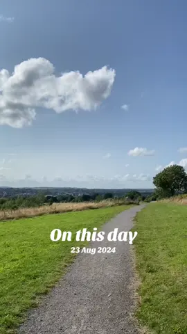 #onthisday 