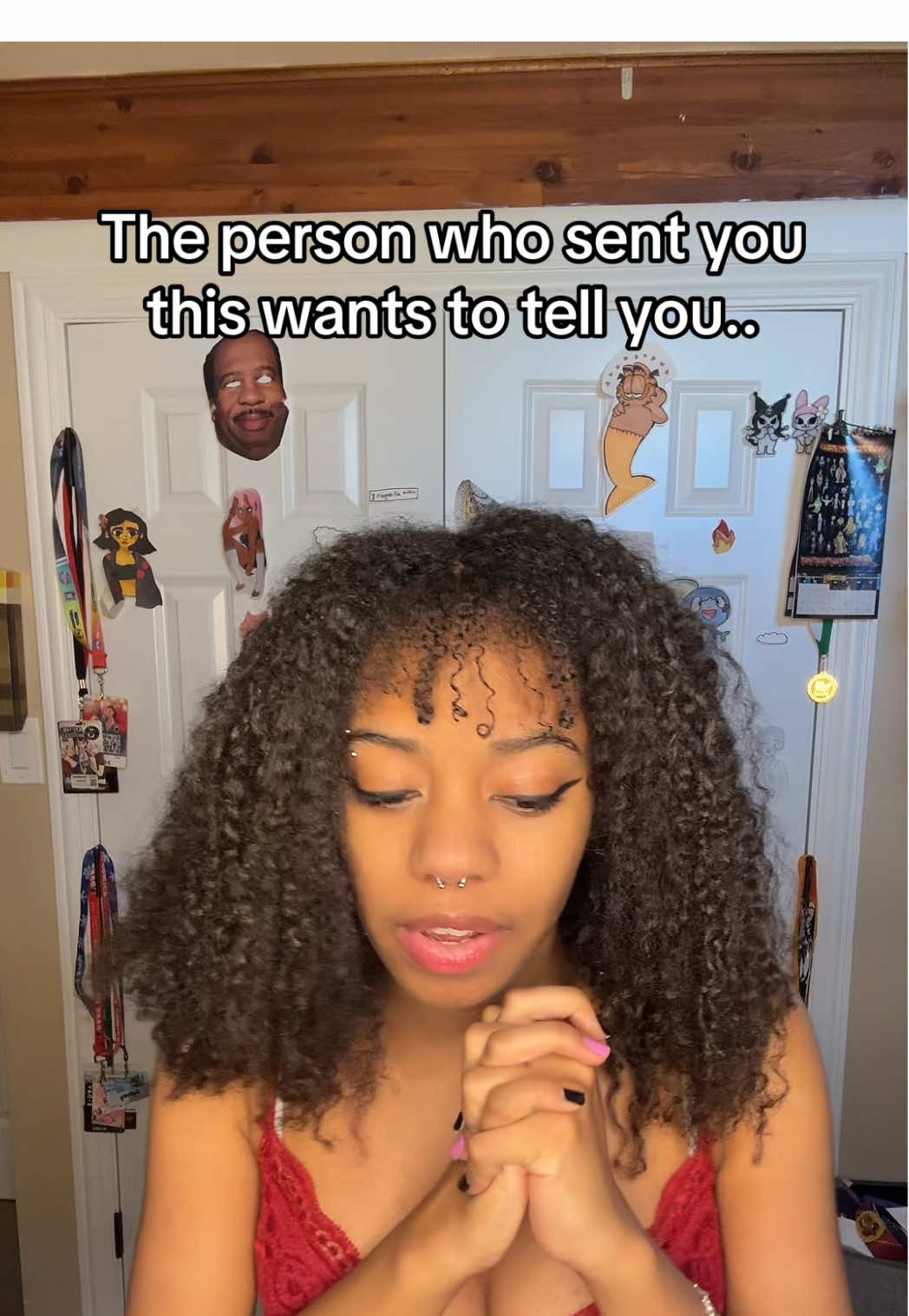 I NEED TO TELL YOU!!