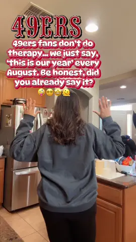 #sf49ers #questfor649ers #itstheunnofficalforme