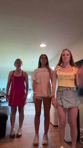 Don’t judge this was a hard dance 
