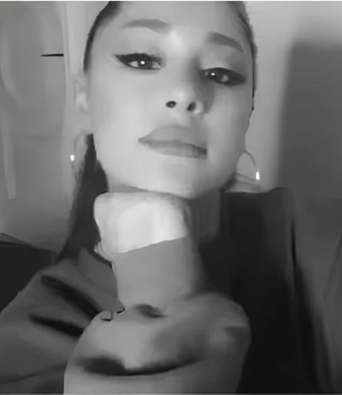 my everything stan forever🩶 #arianagrande #ariana #fyp #foryoupage #viral 