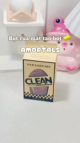 Ẻm xịnnnnn #botbienruamatamortals #amortals #skincare #foryou 
