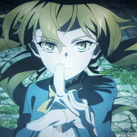 Monica❤️ . . For my quality, export and publishing settings, you can find everything on my ko-fi . I also remind you to join my discord server for flowframes of my videos (link in bio)❤️ . . IB: @Danila  . . #アニメ #monica #silentwitchchinmokunomajonokakushigoto #secretsofthesilentwitch #monicaeverett 