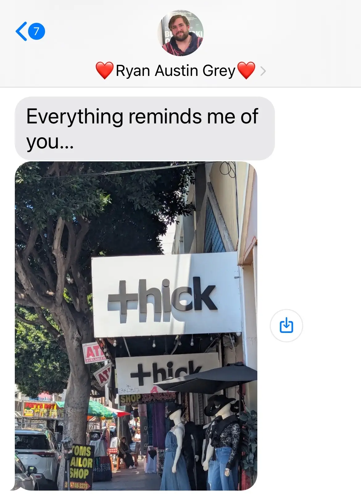 @RyanGreyRyanGrey gets it 🤌💕