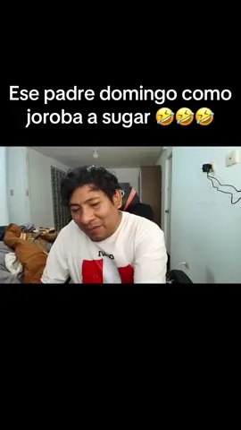 #padredomingo #vtuber #vtuberclips #sugarser0 #peru🇵🇪 