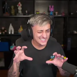esse cara é inacreditável 