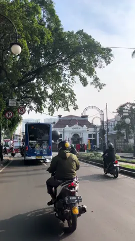 Bandung dengan suasana pagi🥰❤️ #bandung #bandunginfo #fypbandung #xxybca #fypp 