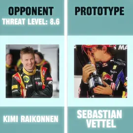 The villain  #sebastianvettel#sv5#formula1#parati#edit 