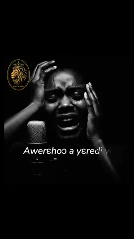 God pls bless us before it turns shame🤲🏻😥 #GospelMusic #lyricsvideos #onlyforyou 