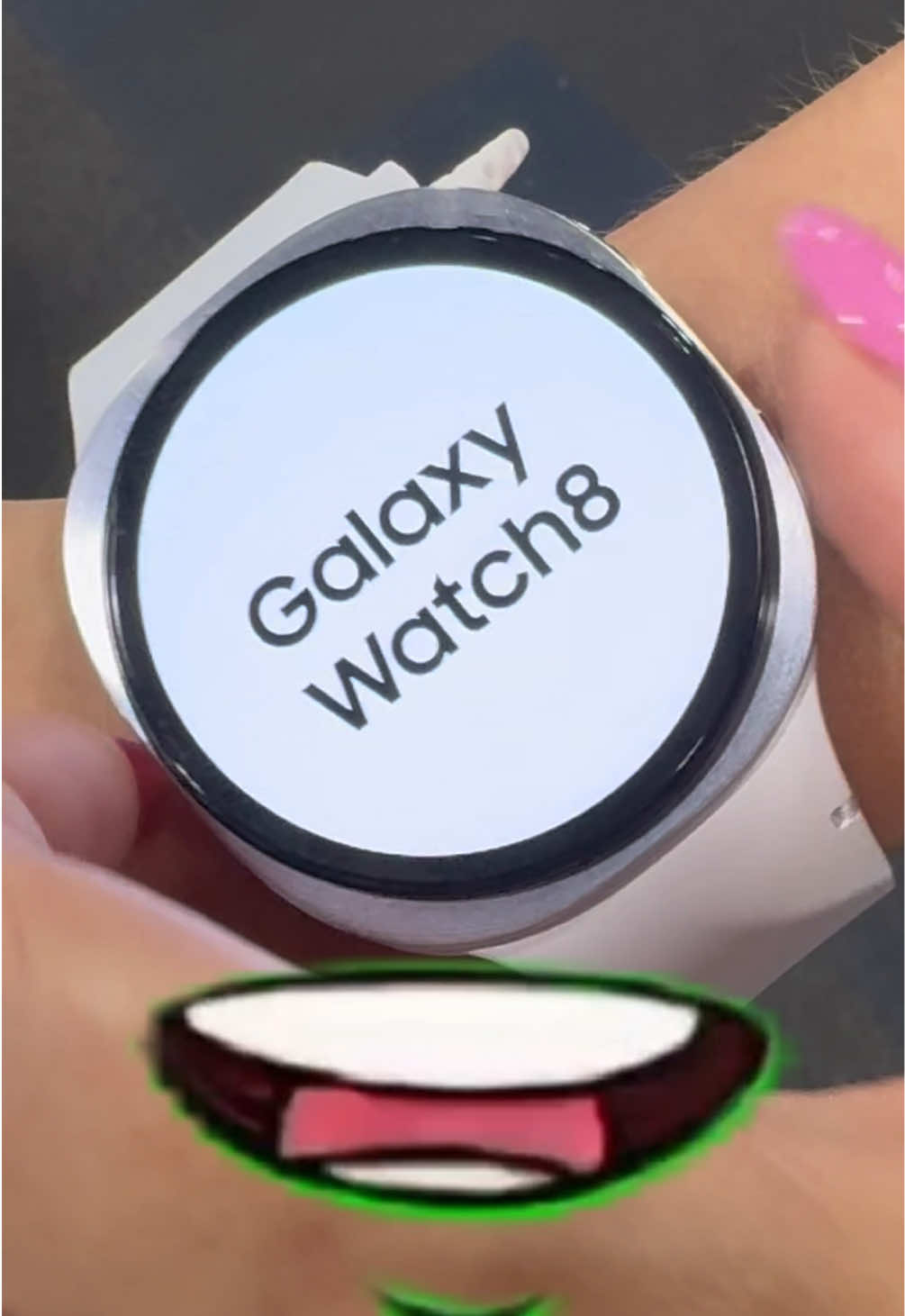 New Galaxy Watch8 doesn’t just track — it calls you out .From Running Coach  to Bedtime Guidance and even Antioxidant checks , it knows everything.  What would your Watch8 say about you? https://www.samsung.com/us/watches/galaxy-watch8/buy/ @SamsungUS  #SamsungPartner #GalaxyWatch8 #GalaxyWatch #TeamGalaxy 