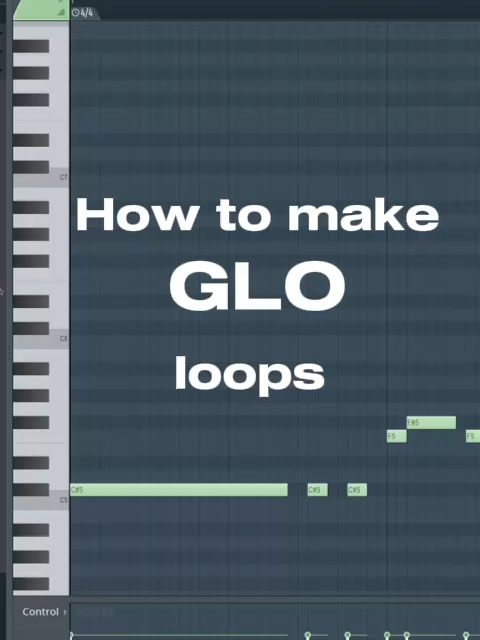 how to make GLO!!!!!! w/ ccfederation