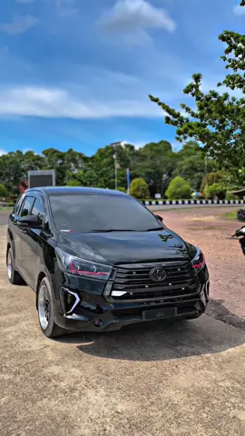 Panas euy#innovaganteng #dieselindonesia #innovareborn 