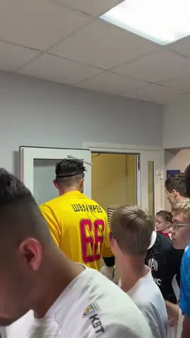 #sportsontiktok 