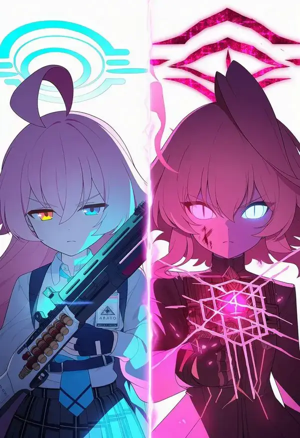 #fyp#bluearchive #fpyシ 