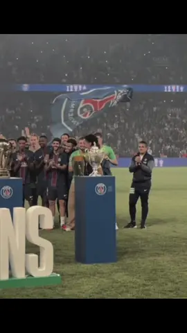 Best team 🥺😔❤️ #videoviral #psg #fyp