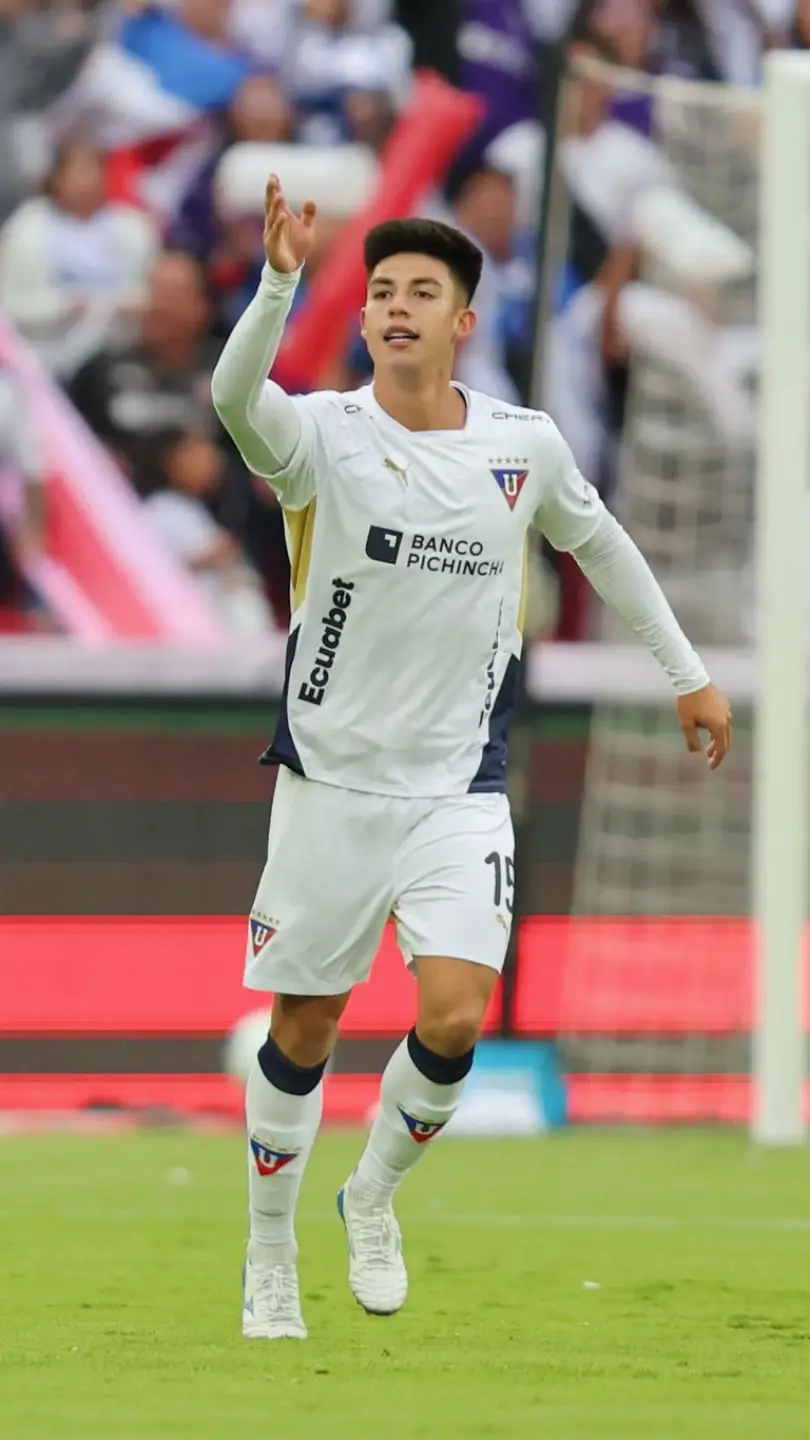 #ldu #villamil #gabrielvillamil #bolivia #quito 