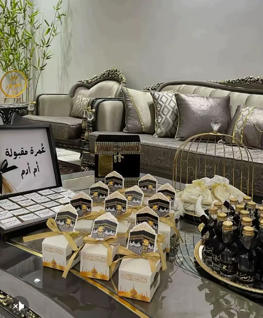 ترصيل لجميع محافظات العراق  الطلب والاستفسار ع الواتساب 07806640030 . . #توزيعات_الحج_والعمرة #توزيعات #توزيعاتي #بغداد #العراق 