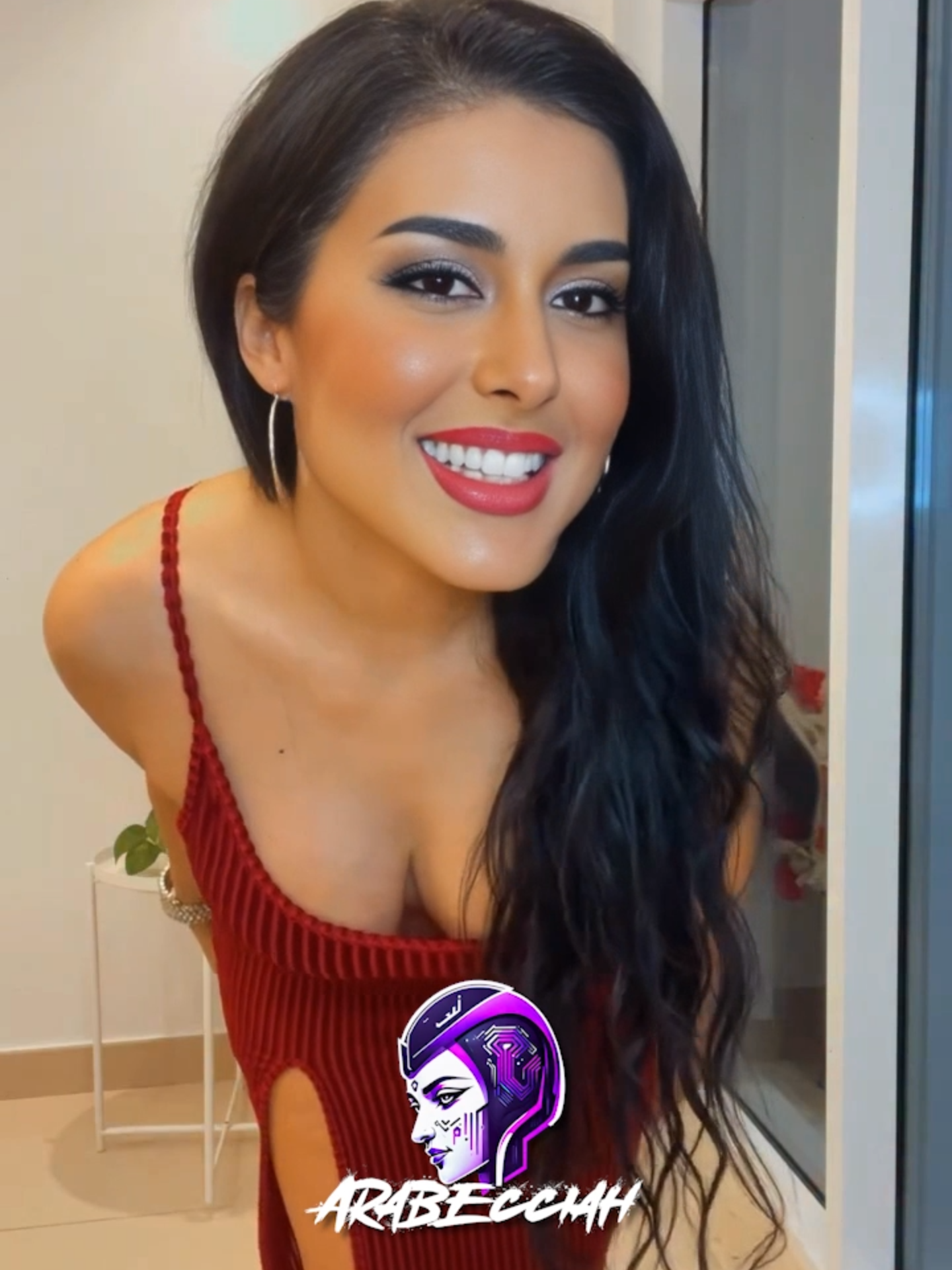 #ياسمين_صبري #yasmine_sabri#رقص #foryoupage❤️❤️ #viraltiktokvideo #fyp #explore #follow #arab #dancer #viralvideos#deepfake #ai #اكسبلور#ستوريات #عرب #عراق #iraq