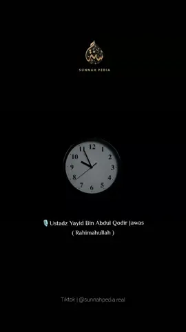 Semoga bermanfaat, Barakallah..... #ustadzyazidbinabdulqadirjawas #firandaandirjaofficial #manhajsalaf  #sunnahofficial #fyp 