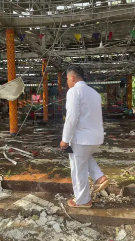ក្រសួងកម្មផល ជាអ្នកឲផលមានអបាយភូមិ៤ជាដើមនោះហោង 🙏🙏🥹 #buddha 
